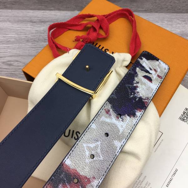 Louis Vuitton 40MM Belt LVB00365 Louis Vuitton 40MM Belt LVB00365